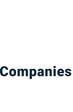 10 Companies