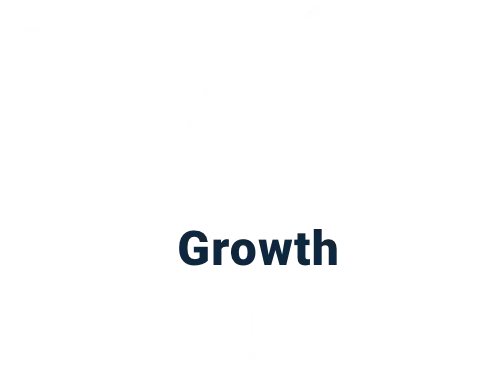 172% Growth